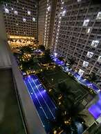 The Golden Shore Suites