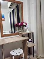 The Golden Shore Suites