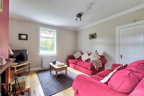 Spacious Argyll Farmhouse in an Idyllic Setting