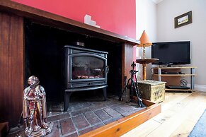 Spacious Argyll Farmhouse in an Idyllic Setting