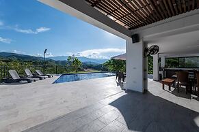 Archi Villa Sopetran