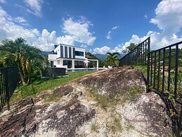 Archi Villa Sopetran