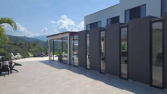 Archi Villa Sopetran