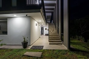 Archi Villa Sopetran