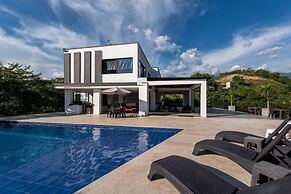Archi Villa Sopetran