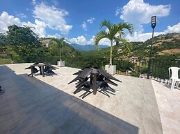Archi Villa Sopetran