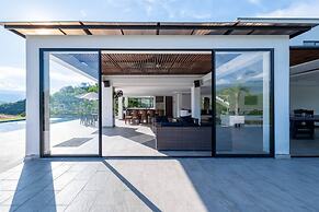 Archi Villa Sopetran