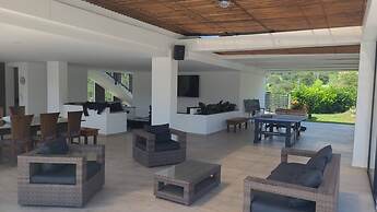Archi Villa Sopetran
