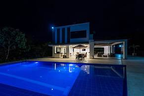 Archi Villa Sopetran
