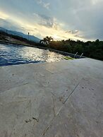 Archi Villa Sopetran