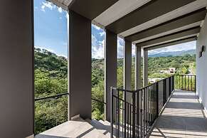 Archi Villa Sopetran