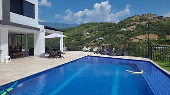 Archi Villa Sopetran