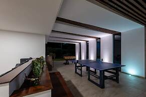 Archi Villa Sopetran