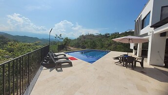 Archi Villa Sopetran