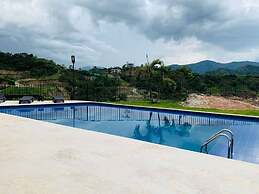 Archi Villa Sopetran