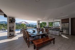 Archi Villa Sopetran