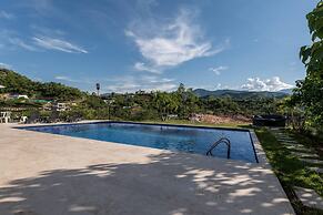 Archi Villa Sopetran