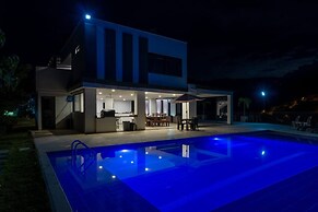Archi Villa Sopetran
