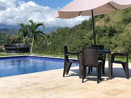 Archi Villa Sopetran