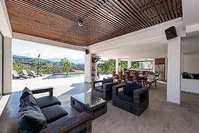 Archi Villa Sopetran