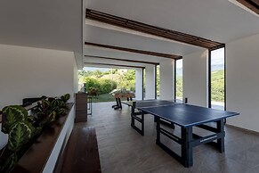 Archi Villa Sopetran