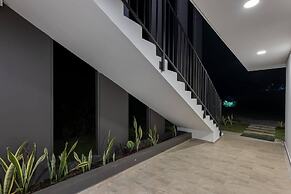 Archi Villa Sopetran