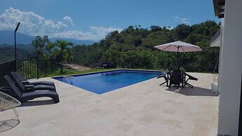 Archi Villa Sopetran
