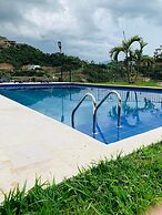 Archi Villa Sopetran