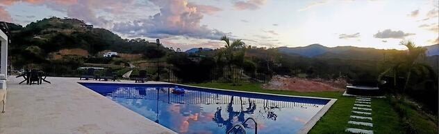 Archi Villa Sopetran