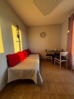PRESTIGE HOLIDAY APARTMENTS