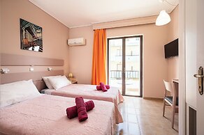 PRESTIGE HOLIDAY APARTMENTS