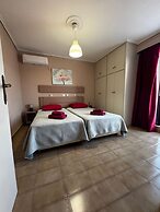 PRESTIGE HOLIDAY APARTMENTS