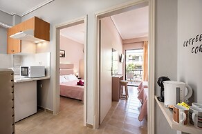 PRESTIGE HOLIDAY APARTMENTS