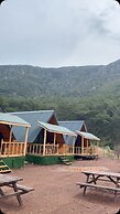 Yelken Bungalows