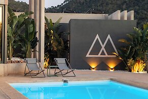 Hotel Boutique Serra Nature