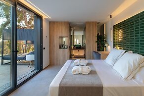 Hotel Boutique Serra Nature