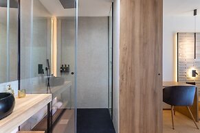 Hotel Boutique Serra Nature
