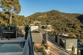 Hotel Boutique Serra Nature