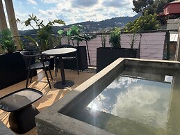 Hotel Boutique Serra Nature