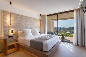 Hotel Boutique Serra Nature