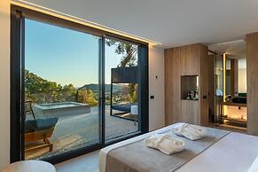 Hotel Boutique Serra Nature