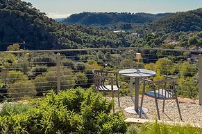 Hotel Boutique Serra Nature
