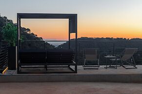 Hotel Boutique Serra Nature