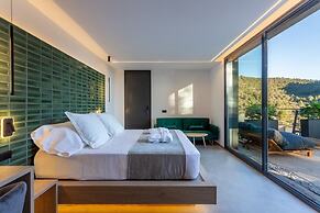 Hotel Boutique Serra Nature