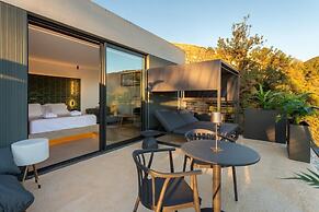 Hotel Boutique Serra Nature
