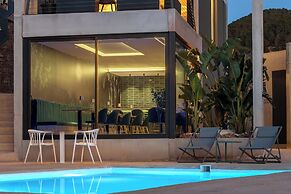 Hotel Boutique Serra Nature