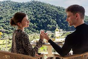 Hotel Boutique Serra Nature