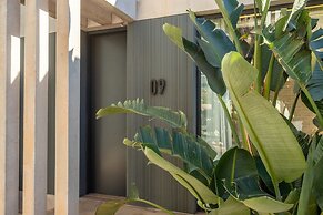Hotel Boutique Serra Nature