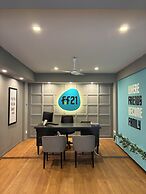 FF21-Pods