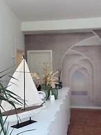 LA VILLA managed by Remorino